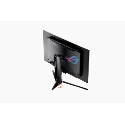 ASUS ROG/Swift PG32UCDP/31,5''/OLED/4K UHD/240Hz/0,03ms/Black/3R