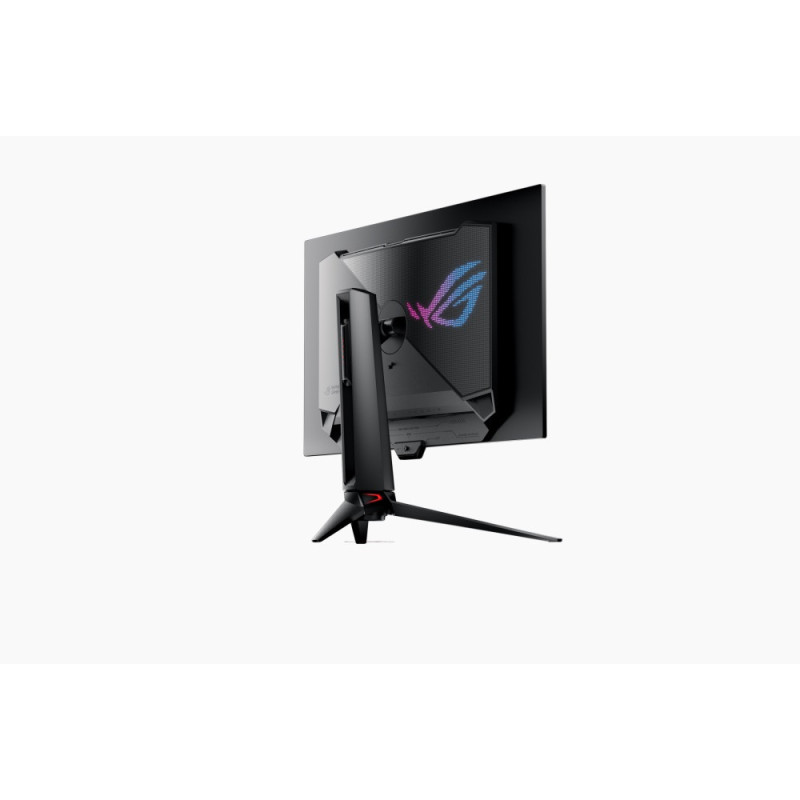 ASUS ROG/Swift PG32UCDP/31,5''/OLED/4K UHD/240Hz/0,03ms/Black/3R