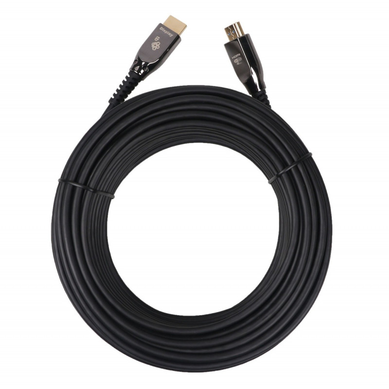 TB TOUCH - TB optický HDMI kábel 10m v2.1