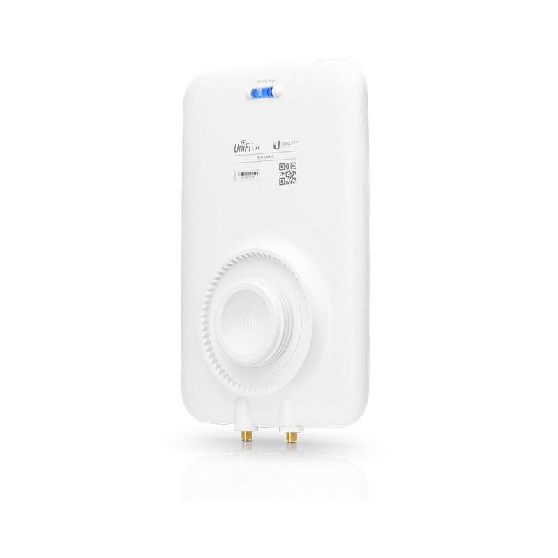 Ubiquiti UMA-D - Smerová Dual Band Mesh anténa