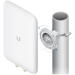 Ubiquiti UMA-D - Smerová Dual Band Mesh anténa