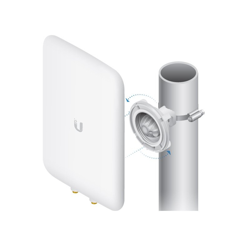 Ubiquiti UMA-D - Smerová Dual Band Mesh anténa