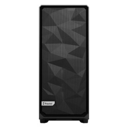 Fractal Design Meshify 2 XL Black TG Light Tint/Big Tower/Transpar./Čierna