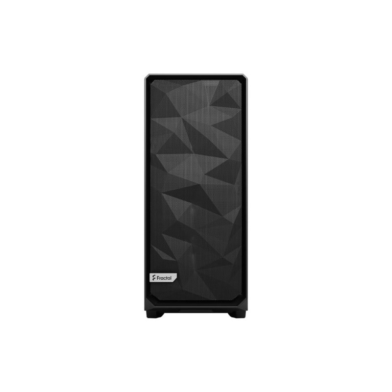 Fractal Design Meshify 2 XL Black TG Light Tint/Big Tower/Transpar./Čierna