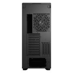 Fractal Design Meshify 2 XL Black TG Light Tint/Big Tower/Transpar./Čierna