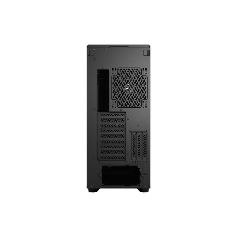 Fractal Design Meshify 2 XL Black TG Light Tint/Big Tower/Transpar./Čierna