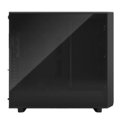 Fractal Design Meshify 2 XL Black TG Light Tint/Big Tower/Transpar./Čierna