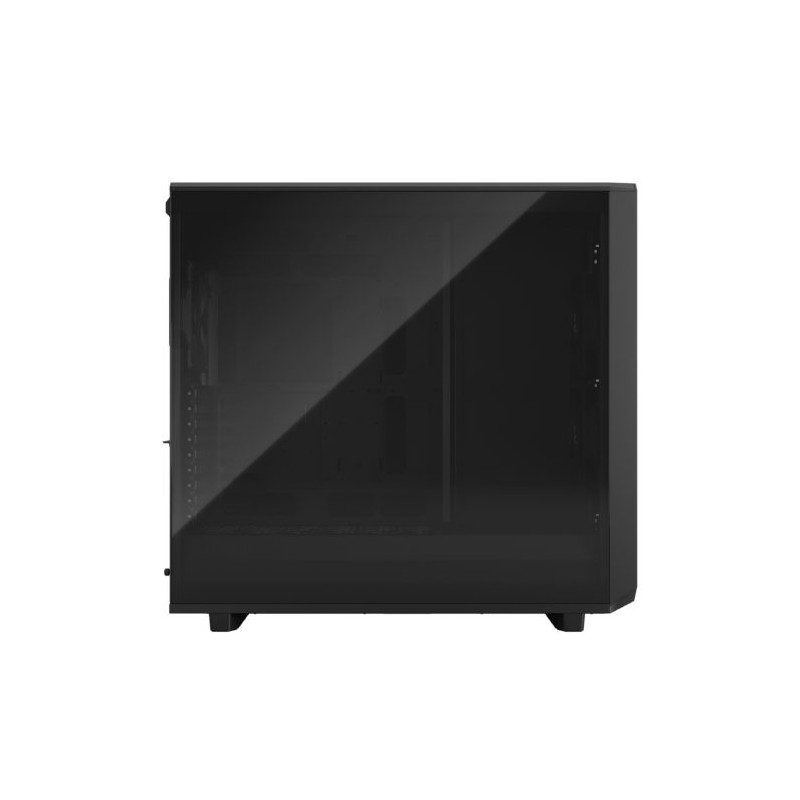 Fractal Design Meshify 2 XL Black TG Light Tint/Big Tower/Transpar./Čierna