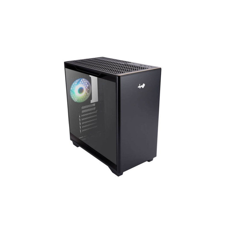 Midi ATX skrinka In Win A5