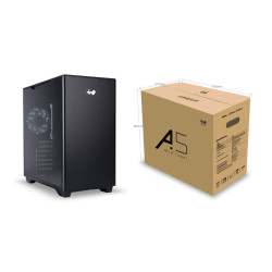 Midi ATX skrinka In Win A5