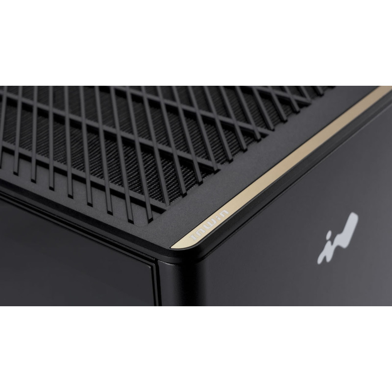 Midi ATX skrinka In Win A5