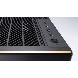 Midi ATX skrinka In Win A5