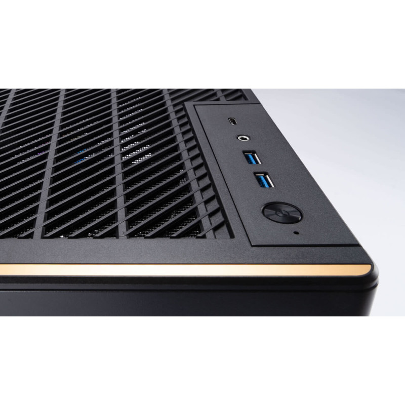 Midi ATX skrinka In Win A5