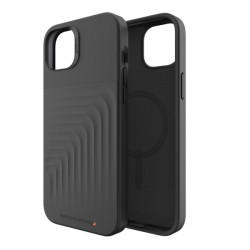 ZAGG GEAR4 Brooklyn Snap kryt iPhone 14 Plus černý