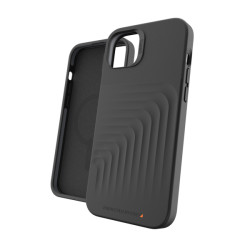 ZAGG GEAR4 Brooklyn Snap kryt iPhone 14 Plus černý