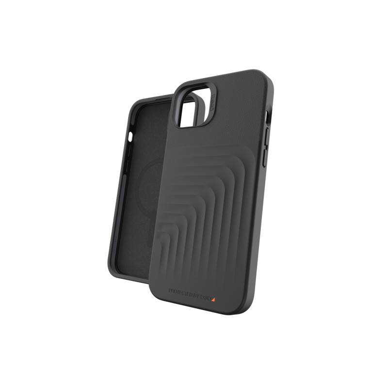ZAGG GEAR4 Brooklyn Snap kryt iPhone 14 Plus černý