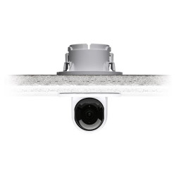Ubiquiti UVC-G3-F-C-3, Stropný držiak pre UVC-G3-FLEX, 3-Pack