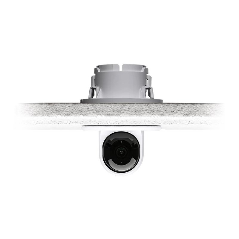 Ubiquiti UVC-G3-F-C-3, Stropný držiak pre UVC-G3-FLEX, 3-Pack