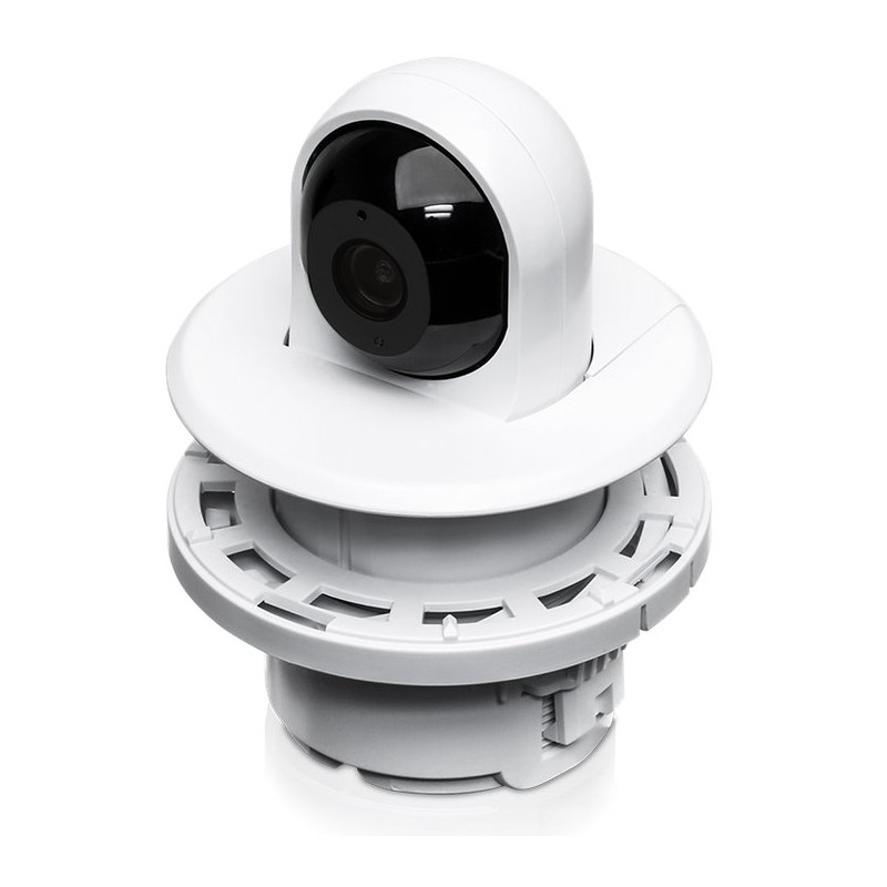 Ubiquiti UVC-G3-F-C-3, Stropný držiak pre UVC-G3-FLEX, 3-Pack