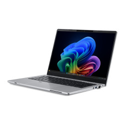 Acer TravelMate P2 14/TMP214-57-TCO-5074/U5-325/14''/WUXGA/16GB/512GB/Intel int/W11P/Silver/2R