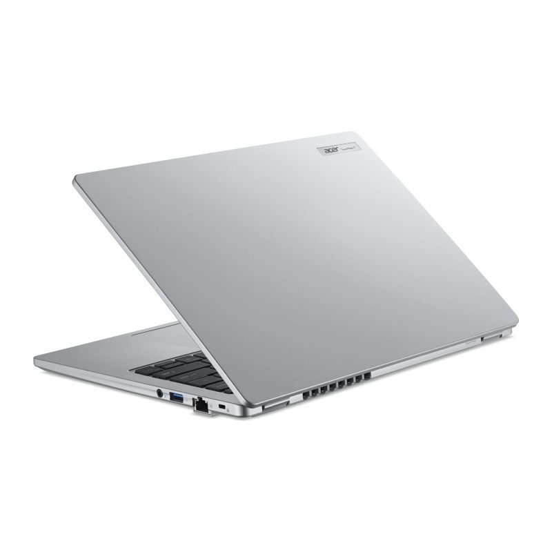 Acer TravelMate P2 14/TMP214-57-TCO-5074/U5-325/14''/WUXGA/16GB/512GB/Intel int/W11P/Silver/2R