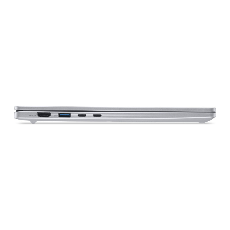 Acer TravelMate P2 14/TMP214-57-TCO-5074/U5-325/14''/WUXGA/16GB/512GB/Intel int/W11P/Silver/2R