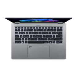 Acer TravelMate P2 14/TMP214-57-TCO-5074/U5-325/14''/WUXGA/16GB/512GB/Intel int/W11P/Silver/2R