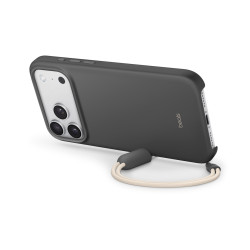 APPLE - Beats iPhone 17 Pre Max Kick.Case/MS+Cam.C-Gr.Gray
