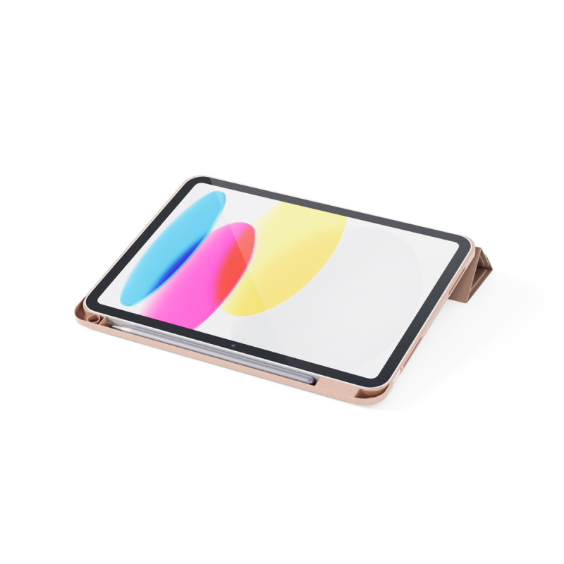 Epico Flip Case iPad 10,9 ''/11'' A16 ružová