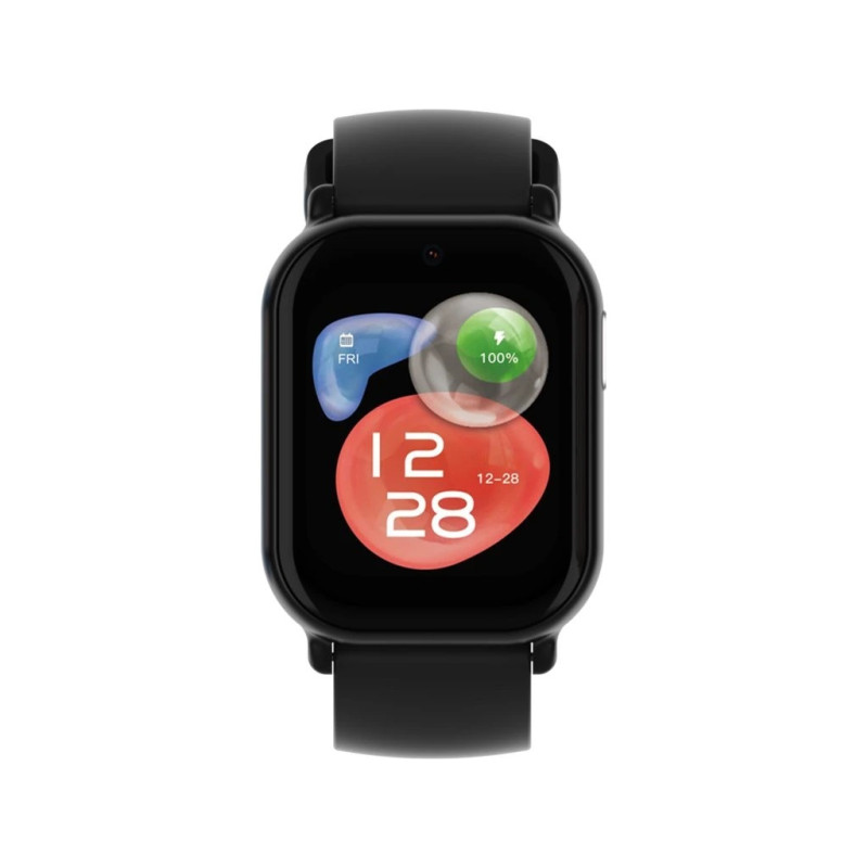 CARNEO GuardKid+ 4G Buddy/41/Šport Band/Black