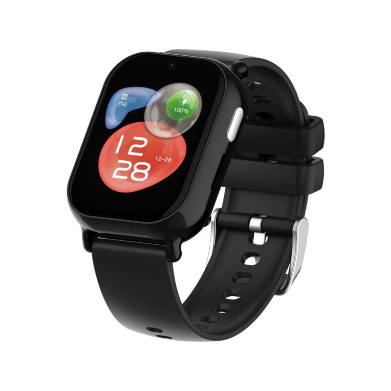 CARNEO GuardKid+ 4G Buddy/41/Šport Band/Black