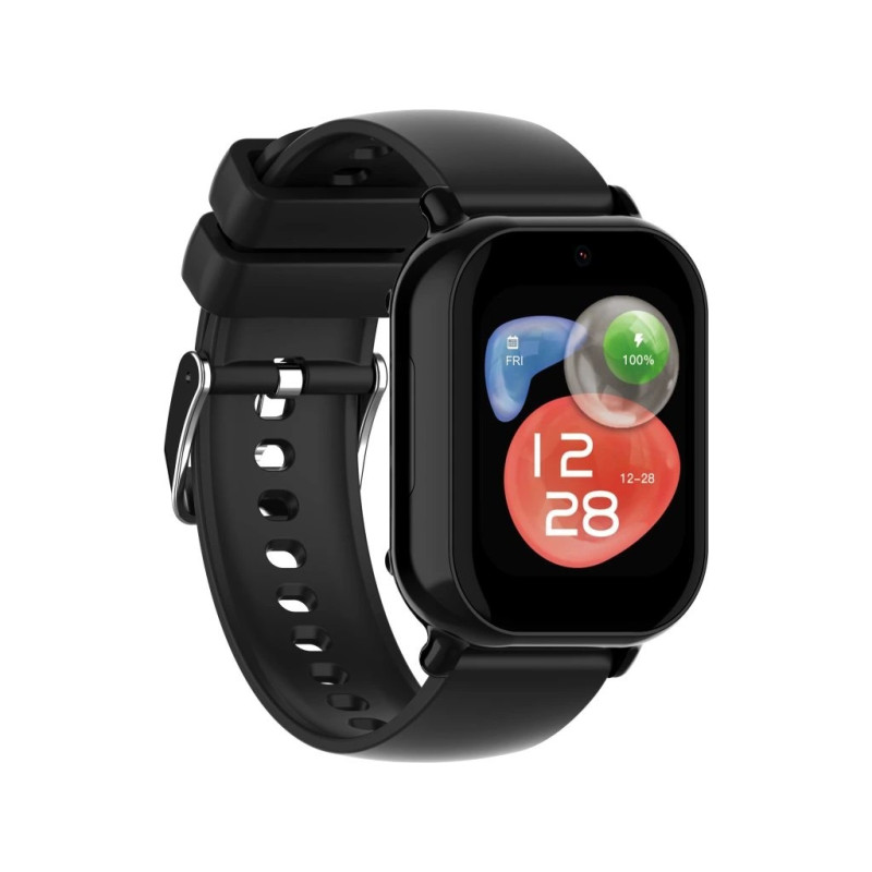 CARNEO GuardKid+ 4G Buddy/41/Šport Band/Black