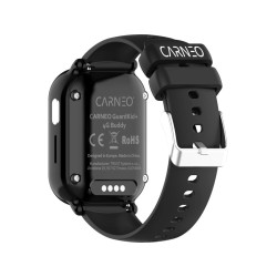 CARNEO GuardKid+ 4G Buddy/41/Šport Band/Black