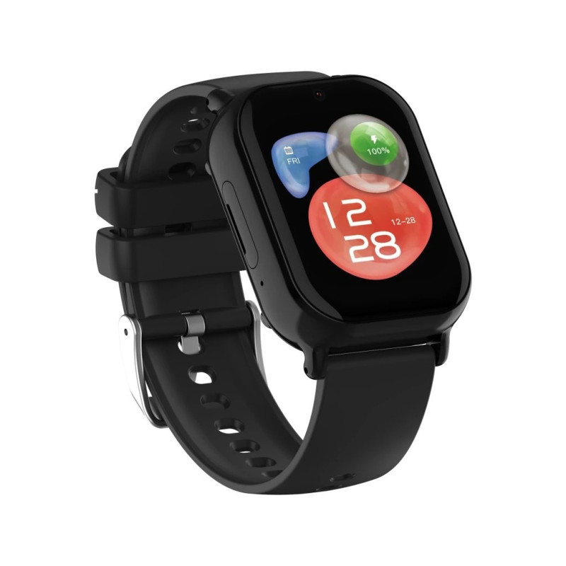 CARNEO GuardKid+ 4G Buddy/41/Šport Band/Black