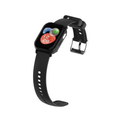 CARNEO GuardKid+ 4G Buddy/41/Šport Band/Black