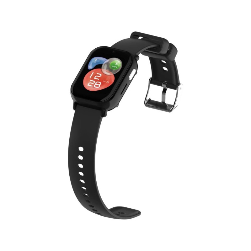 CARNEO GuardKid+ 4G Buddy/41/Šport Band/Black