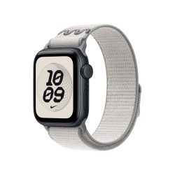APPLE - Watch Acc/40/Veiled Grey Nike Sport Loop