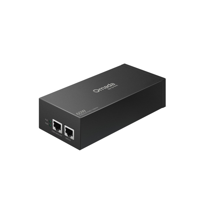 TP-Link POE370S Omada 10G PoE++ Injector Adapter