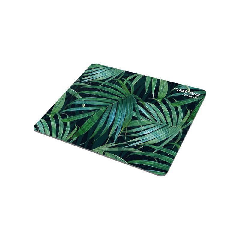 Podložka pod myš Natec PALM TREE, 220x180mm