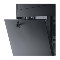 EATON - Skriňa SmartRack 42U, Š - 800mm, Hl - 1200mm, vrátane dverí a bočných panelov