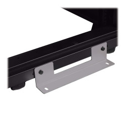 EATON - Skriňa SmartRack 42U, Š - 800mm, Hl - 1200mm, vrátane dverí a bočných panelov