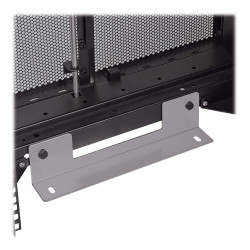EATON - Skriňa SmartRack 42U, Š - 800mm, Hl - 1200mm, vrátane dverí a bočných panelov