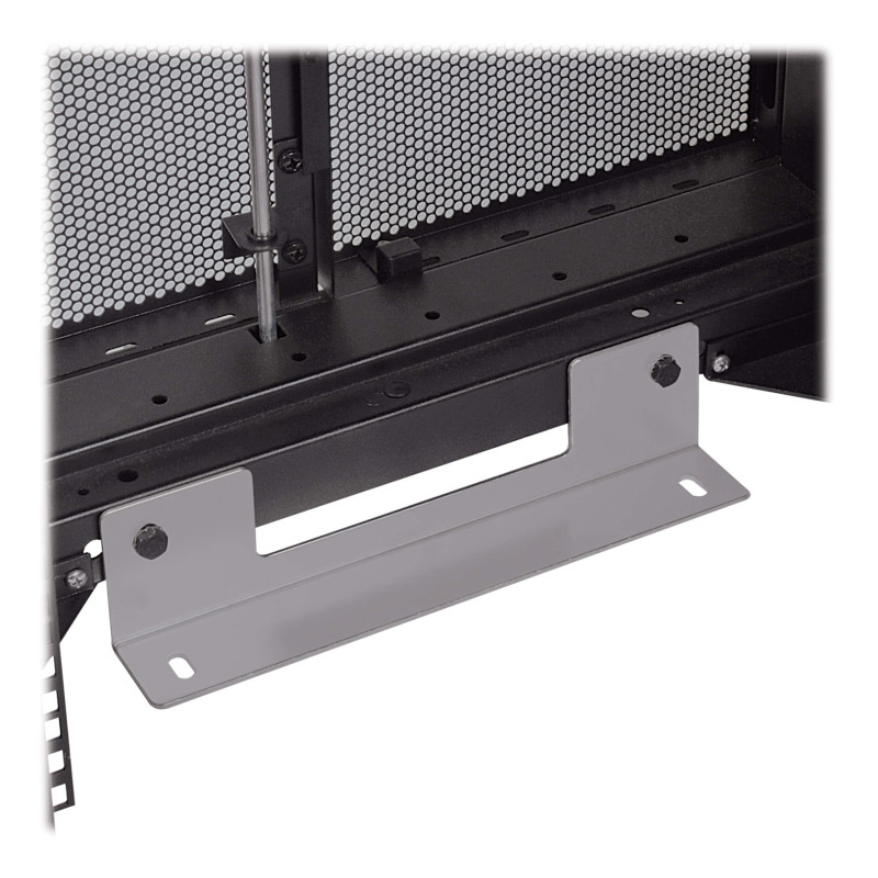 EATON - Skriňa SmartRack 42U, Š - 800mm, Hl - 1200mm, vrátane dverí a bočných panelov