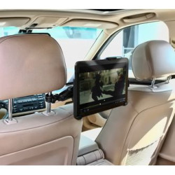 BRODIT - RAM Mounts univerzálny držiak na tablet 9'' a 10'' bez alebo s puzdrom