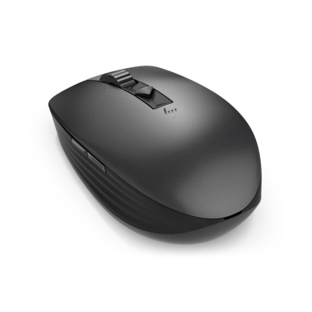 HP 635/Kancelárska/Laserová/Bezdrôtová Bluetooth/Čierna