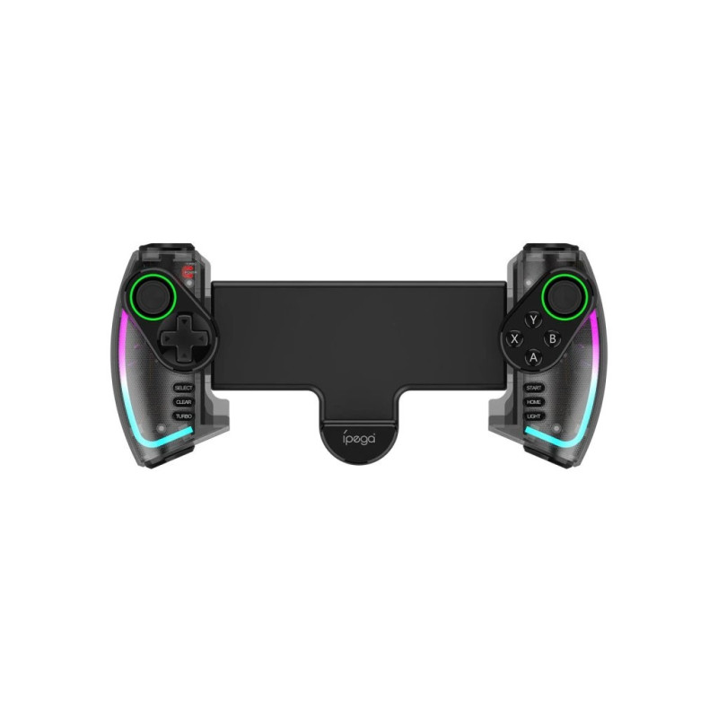 NONAME - iPega 9777SH Bluetooth RGB Gamepad pre Android/iOS/PS3/PC/N-Switch