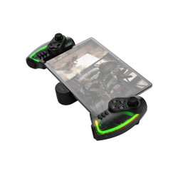 NONAME - iPega 9777SH Bluetooth RGB Gamepad pre Android/iOS/PS3/PC/N-Switch