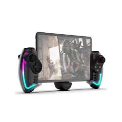 NONAME - iPega 9777SH Bluetooth RGB Gamepad pre Android/iOS/PS3/PC/N-Switch