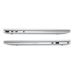 HP EliteBook 8/G2a/AI7-450/16''/WUXGA/16GB/512GB/AMD int/W11P/Silver/3R
