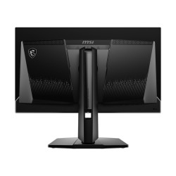 MSI MAG/271QP X28/26,5''/QD-OLED/QHD/280Hz/0,03ms/Čierna/3R